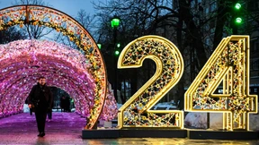 Europa muss sich 2024 sehr anstrengen