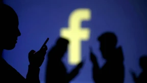 Chinesische Firmen profitierten von Facebook-Daten
