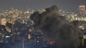 Militärexperte Nico Lange: „Iran führt Trump vor"