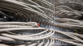 Anschlagsgefahr auf das Internet