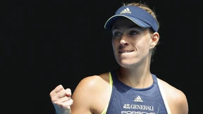 Kerber nach grandiosem Match im Halbfinale