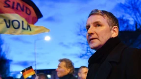 Höcke ruft zur Einstellung der „Flügel“-Aktivitäten auf