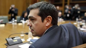 Pyrrhus nach der Schlacht