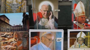 Keine Ehe für Gift und Galle