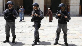 Israelischer Soldat im Westjordanland erstochen