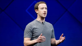 Facebooks Läuterungsshow