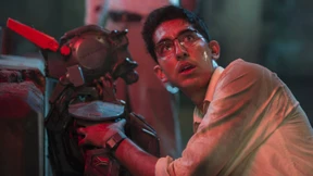 Dann schon lieber Gangster