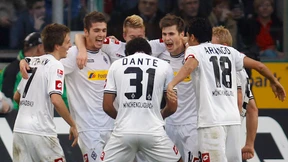 Reus überragt bei Gladbachs Gala