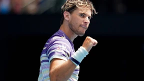 Für Thiem schon jetzt ein Erfolg
