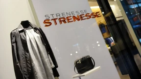 Luxusmodehersteller Strenesse stellt Betrieb ein