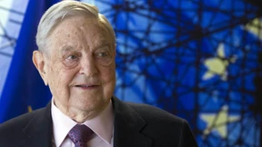 Milliardär Soros spendet noch mehr an die Brexit-Gegner