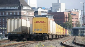 Die Güterbahn soll attraktiver werden