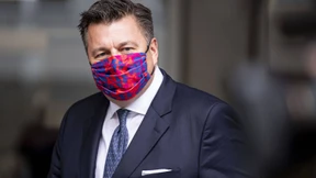 Berlins Innensenator spricht von „beschämenden Bildern“