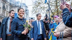 Prinzessin mit Grundausbildung