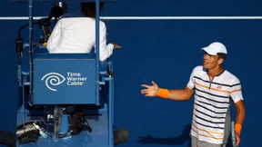 „Hatten Sie jemals einen Schläger in der Hand?“