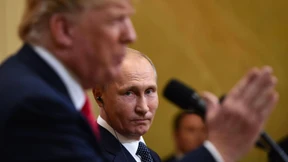 Russland ist bereit für weitere Treffen mit Trump