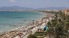 Weiterer Deutscher auf Mallorca festgenommen