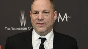 Filmproduzenten-Lobby verbannt Harvey Weinstein