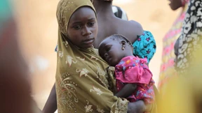 Allein mit dem Terror