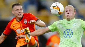 Wolfsburg erlebt spät noch ein Debakel