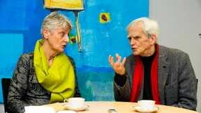 „Heute müssen sich die Indianer fügen“