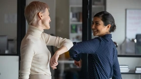 Warum sich unsere Persönlichkeit immer wieder verändert