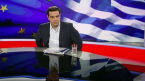 Hilfsprogramm für Griechenland endet heute