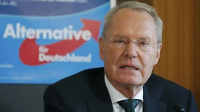 Brief an den unbekannten Querulanten 