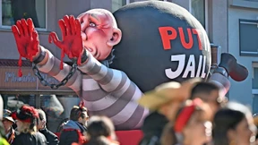 „Man sieht, dass Satire eben doch wirkt und wehtut“