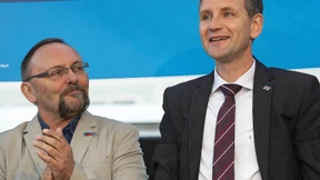 Bremer AfD weist Untreueverdacht gegen Magnitz zurück