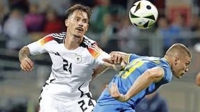 Warum Robin Koch um seine EM-Nominierung bangen muss