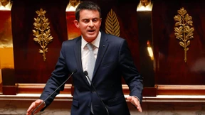 Frankreich verlängert Ausnahmezustand bis 2017