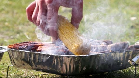 Macht uns zu viel Alu im Essen dumm?