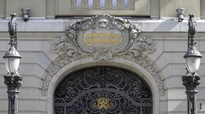 Die Zinserhöhung ist abgesagt