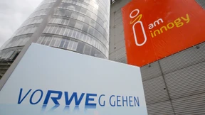 Innogy-Spekulationen treiben RWE-Kurs
