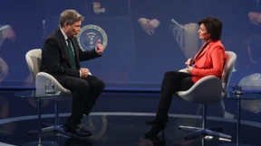 Wird Habeck von Trump genug beachtet?