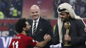 Fünf Zusagen für die WM 2022