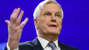 EU drückt beim Brexit aufs Tempo