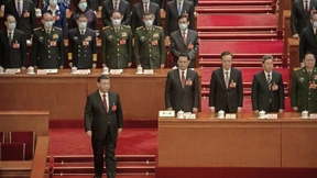 Noch mehr Macht für Xi