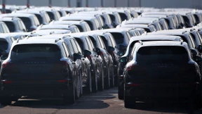 Porsche ruft mehrere Tausend Autos zurück