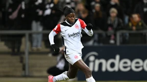 Eintracht-Frauen gewinnen in Unterzahl