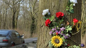 Mehr Verkehrstote im milden Januar