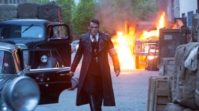 Als die Nazis den Krieg gewonnen hatten