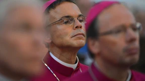 Ermittlungen gegen Limburger Bischof vor Abschluss