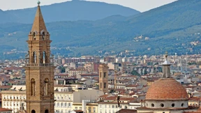 Ältere Paare erproben neue Wohnformen