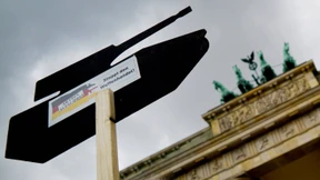 Verklemmte Rüstungspolitik