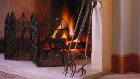 Welcher Kaminanzünder ist der beste?