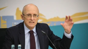 EZB-Aufseher erleichtern Bankenkonsolidierung