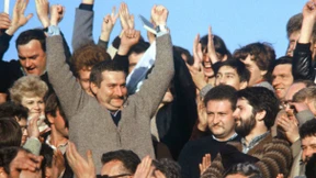 Die Mannschaft, die aus der Tiefe kam