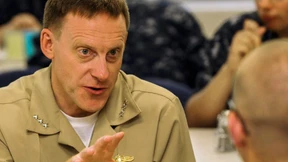 Cyber-Krieger bei der NSA